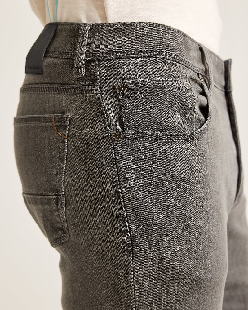 Big & Tall Indigo Palms™ Jeans