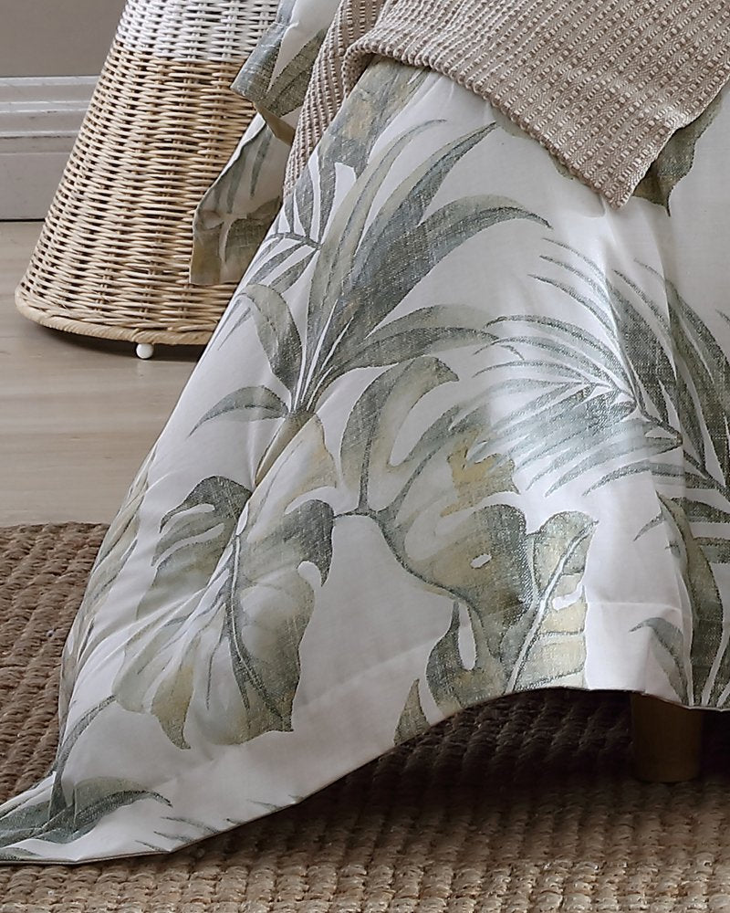 Waimea Bay 3-Piece King Comforter Set