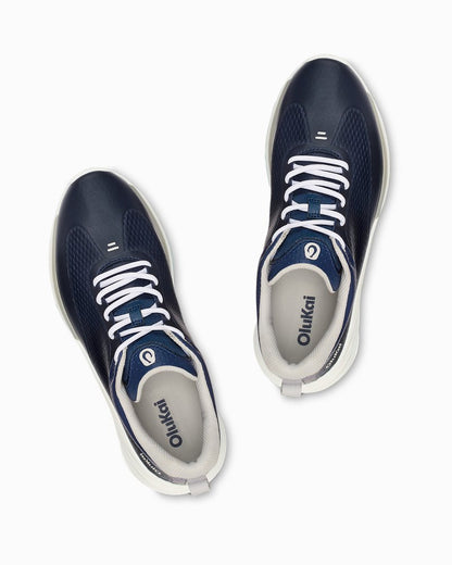 OluKai® Mākena Waterproof Golf Shoes