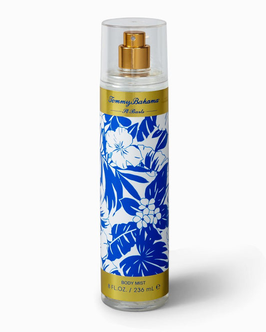St. Barts 8-oz. Body Mist