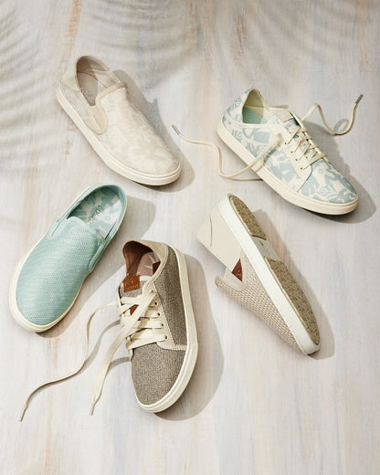 OluKai® Pehuea Slip-On Shoes