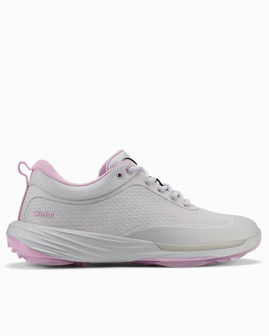 OluKai® Mākena Waterproof Golf Shoes