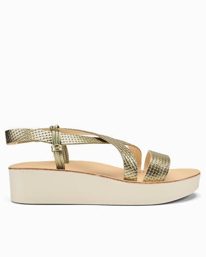 Olukai® Onohi Strappy Platform Sandals