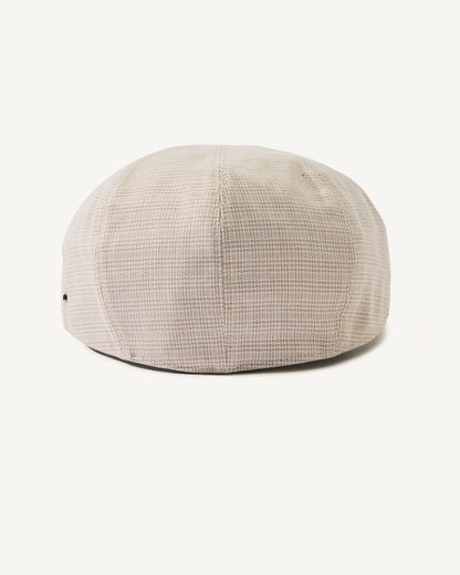 Jeth 8-Panel Cap