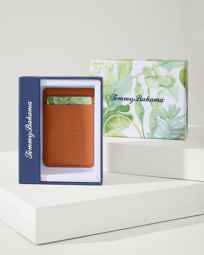 Mag-Safe Phone Wallet