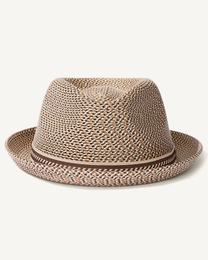 Mannes Braid Hat