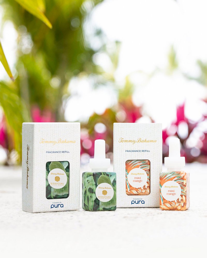 Pura Diffuser Refill - Island Blend