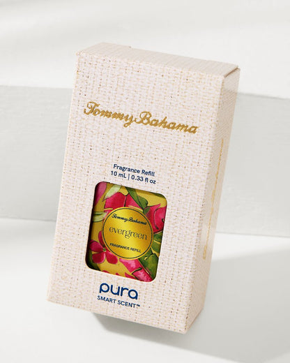 Pura Diffuser Refill - Evergreen