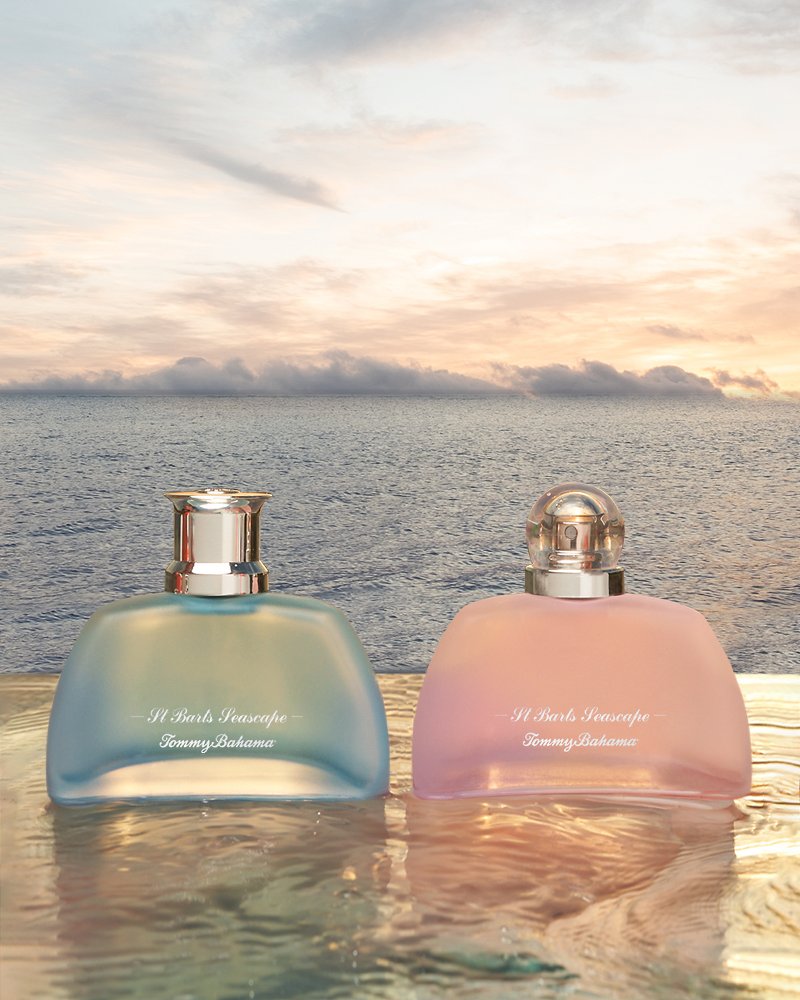 St. Barts Seascape for Her 3.4-oz. Eau de Parfum