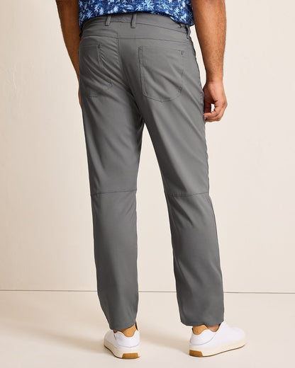 Big & Tall IslandZone® Performance 5-Pocket Pants