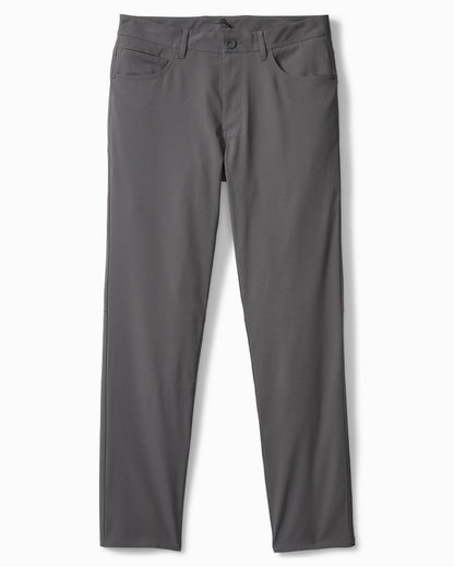 Big & Tall IslandZone® Performance 5-Pocket Pants