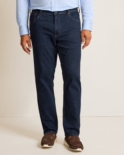 Big & Tall Indigo Palms™ Jeans
