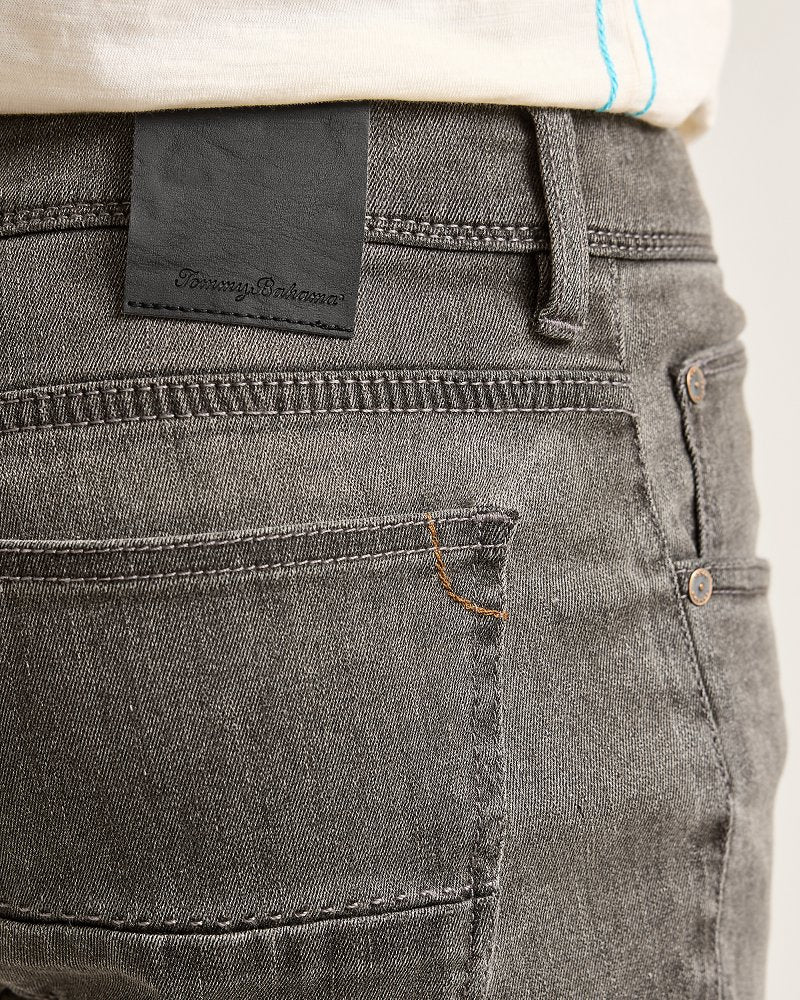Big & Tall Indigo Palms™ Jeans