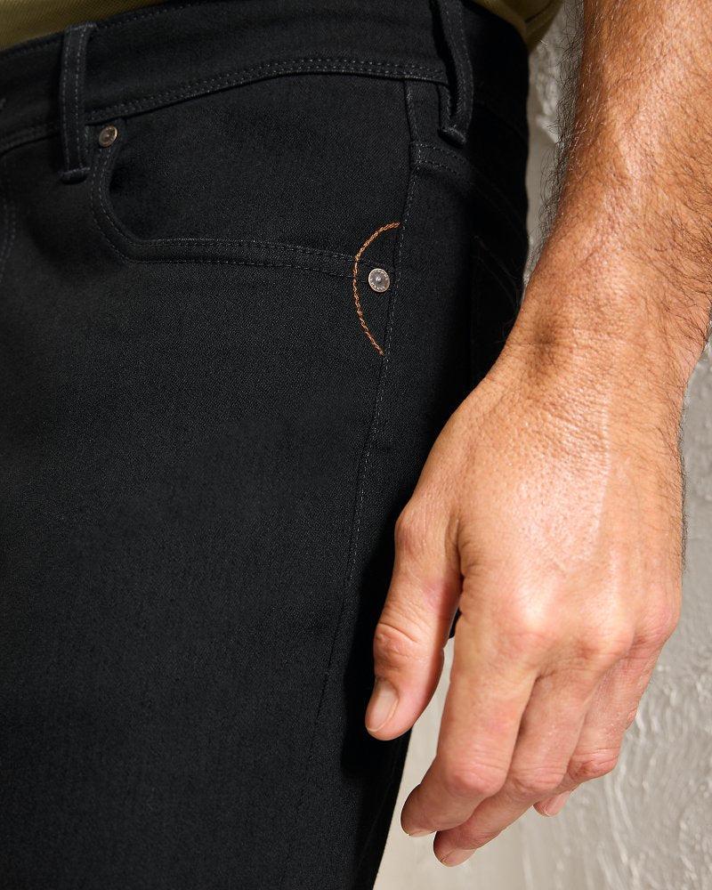 Big & Tall Indigo Palms™ Jeans