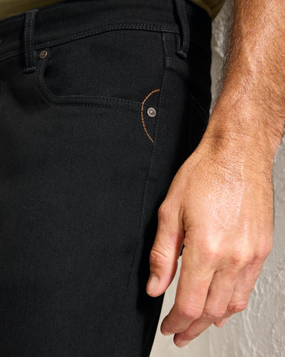 Big & Tall Indigo Palms™ Jeans