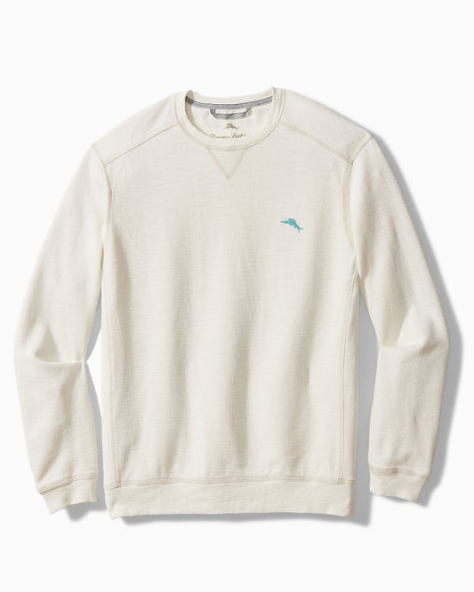 Big & Tall Tobago Bay Crewneck Sweatshirt