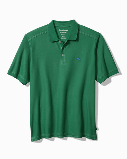Big & Tall Emfielder IslandZone® Polo