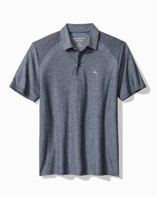 Big & Tall Palm Coast Pro IslandZone® Polo