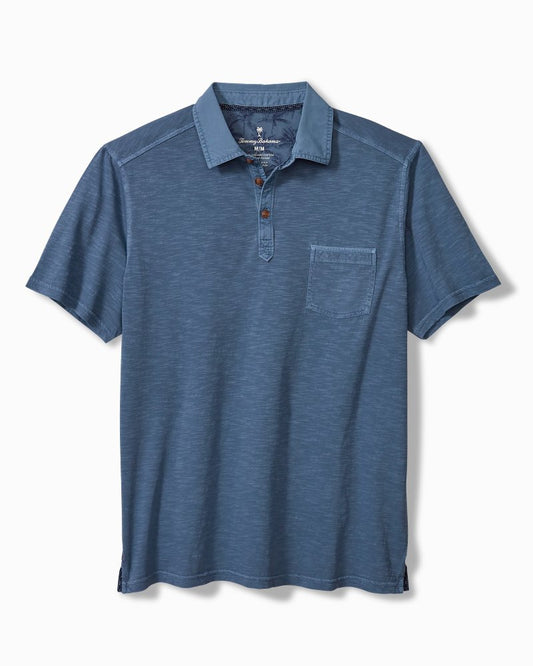 Big & Tall Condesa Canyon Polo