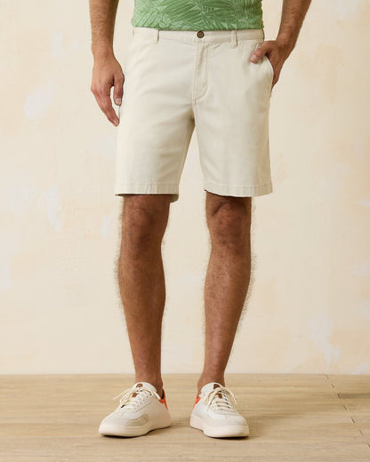 Big & Tall Boracay® Chino Shorts