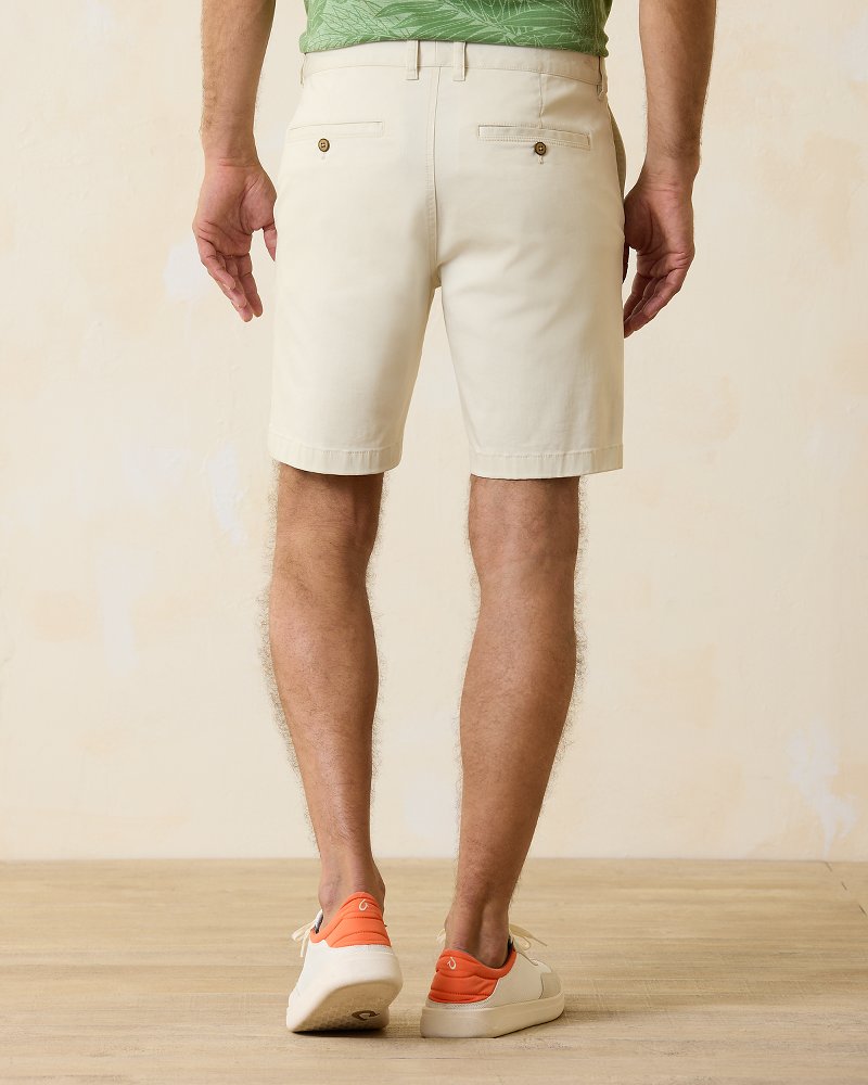 Big & Tall Boracay® Chino Shorts