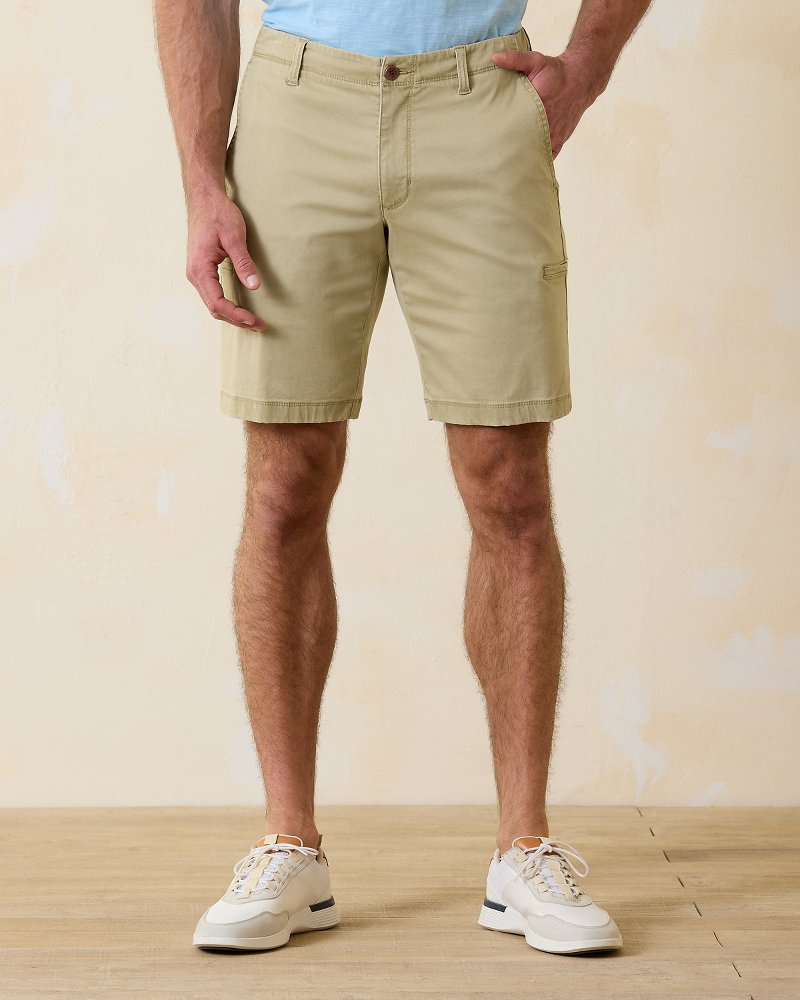 Big & Tall Boracay® Cargo Shorts