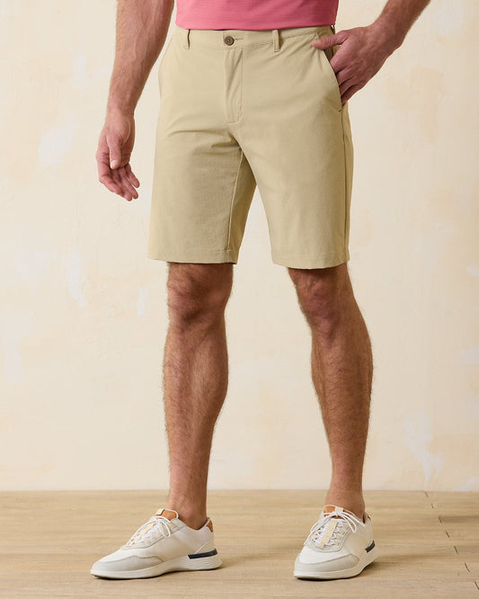 Big & Tall Chip Shot IslandZone® Shorts