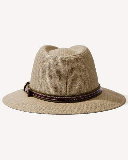 Manassa Drover Hat