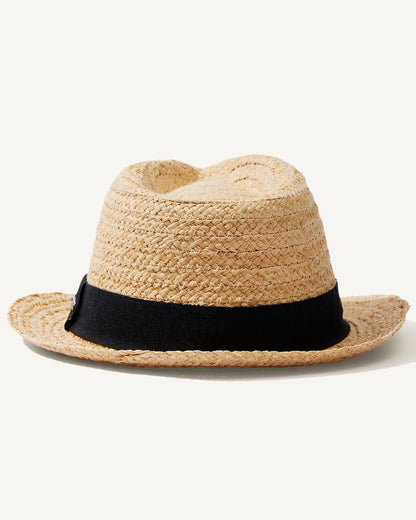 Palm Springs Fedora Hat
