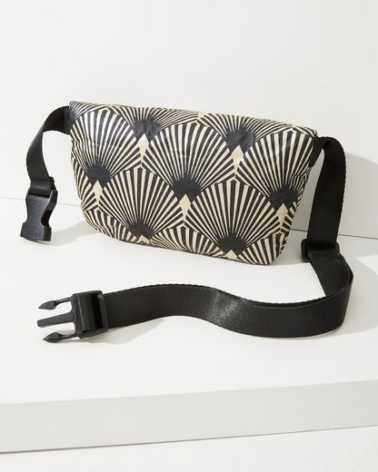 Aloha Collection Malu Mini Hip Pack