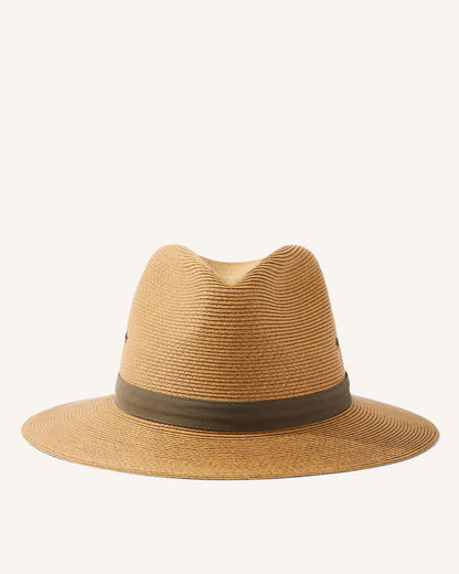 Lindeman Packable Safari Hat