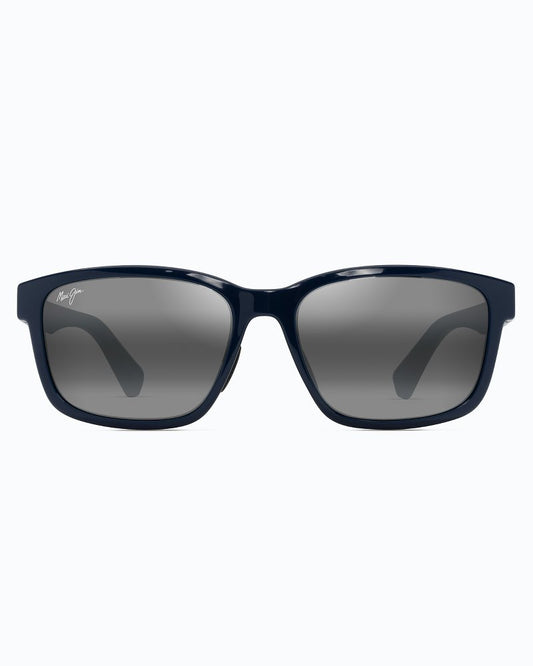 Lehiwa Asian Fit Sunglasses by Maui Jim®