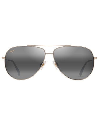 Hau'oli X-Large Sunglasses by Maui Jim®