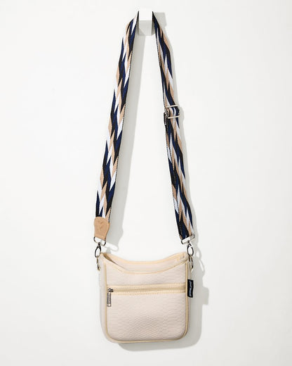 Mini Neoprene Crossbody