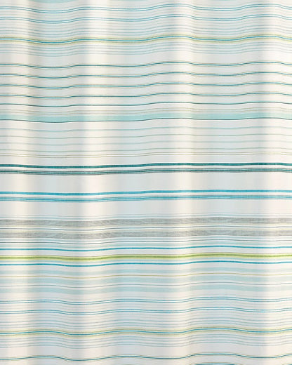 La Scala Breezer Shower Curtain