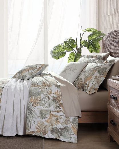 Raw Coast 5-Piece King Comforter Set