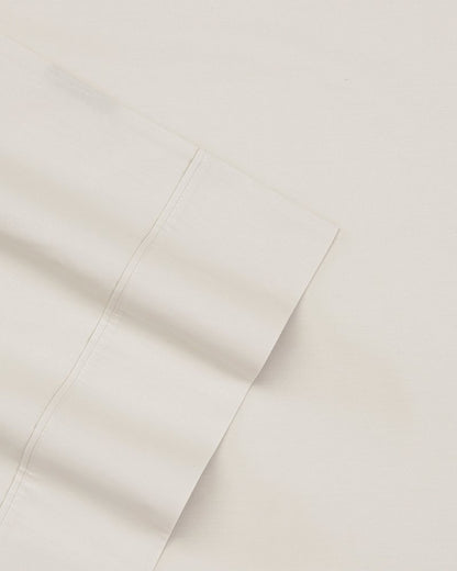 Cool Zone Grey Sheet Set, Queen