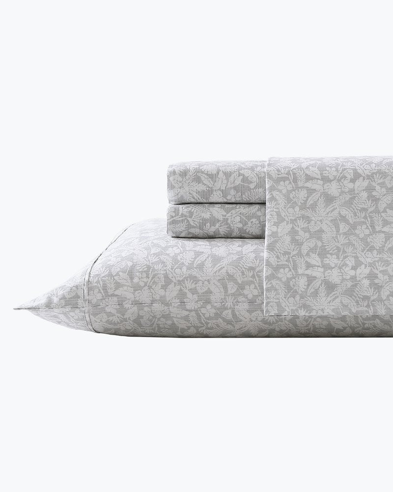 Koya Bay 4-Piece Queen Sheet Set