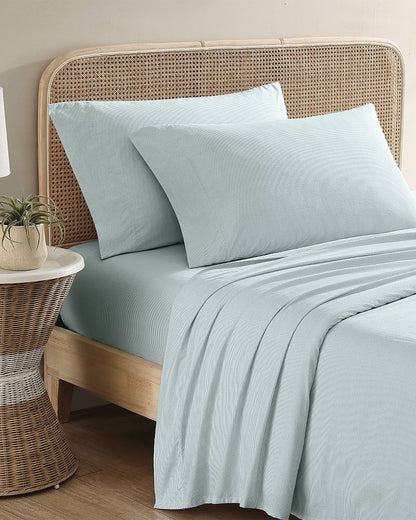 Island Cays King Sheet Set