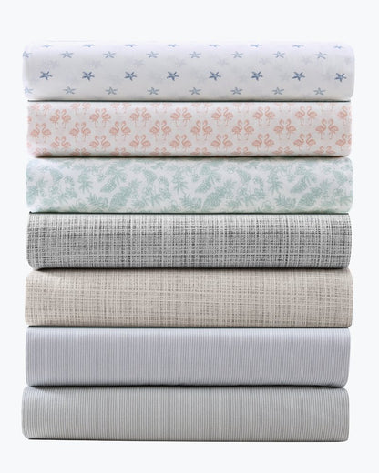 Island Cays King Sheet Set