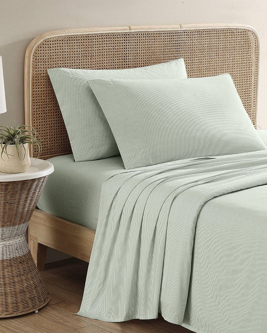 Island Cays Queen Sheet Set