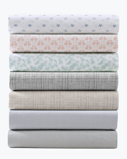 Island Cays King Sheet Set