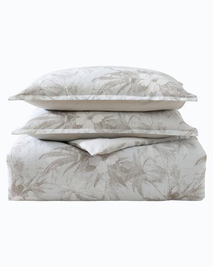 Beachway Blooms 3-Piece King Comforter Set