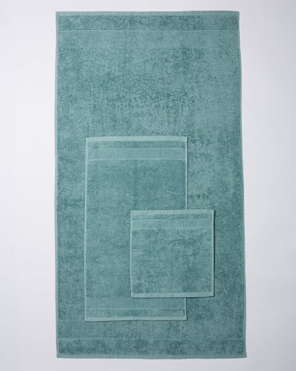 Island Retreat 6-Piece Bath Towel Set
