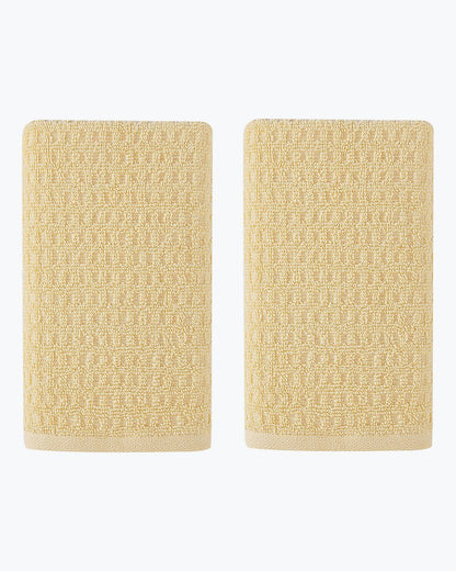 Northern Pacific 2-Piece Hand Towel Set