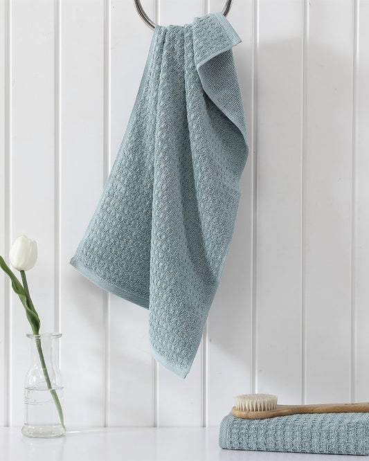 Northern Pacific 2-Piece Hand Towel Set