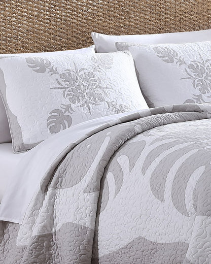 Molokai Full/Queen Quilt