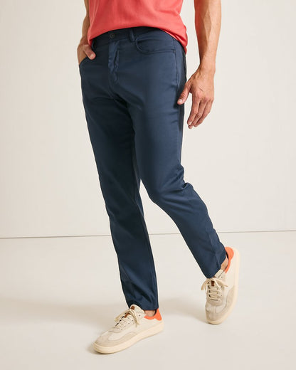 IslandZone® Performance 5-Pocket Pants