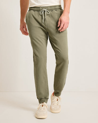 Ben & Terry Joggers