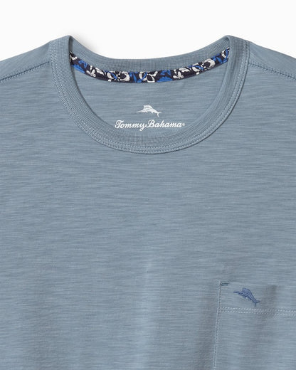 Bali Beach Crew T-Shirt